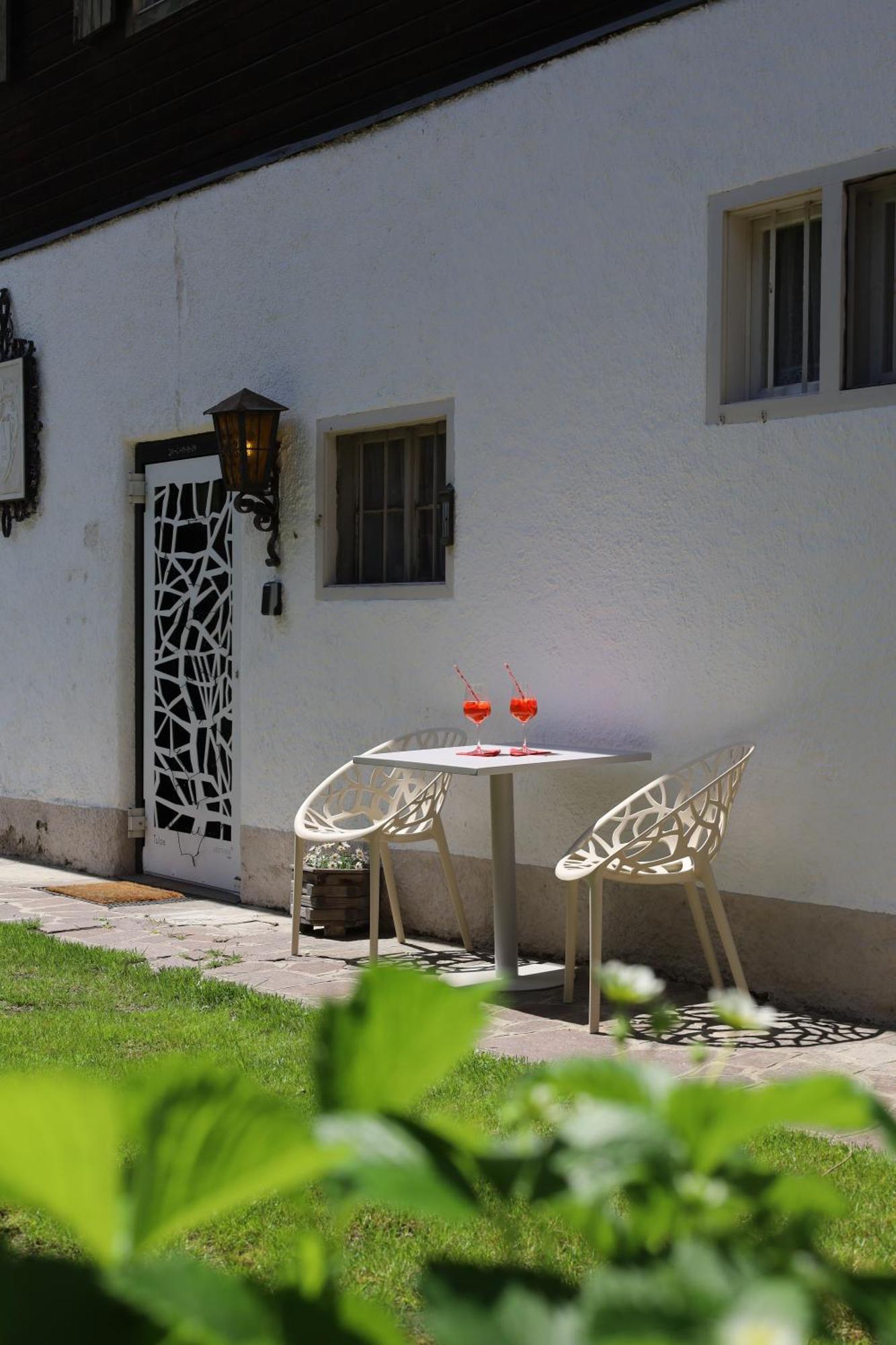 Tulpe Apartments Vandoies di Sotto  Exterior foto